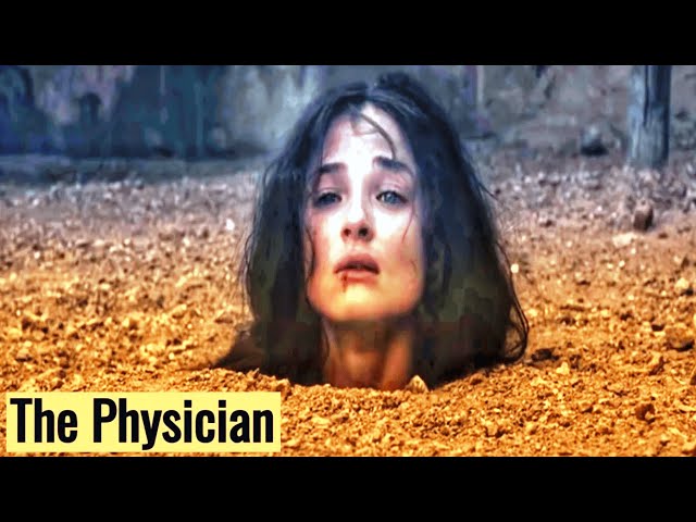 The Physician (2013) Film Explained in Hindi/Urdu Summarized