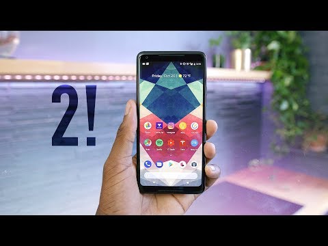 Google Pixel 2 Review: This Thing is Smart!