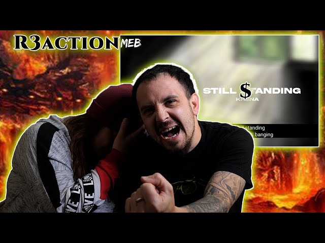 Still Standing | (KR$NA) | Far From Over EP - English Subtitles Reaction Request!