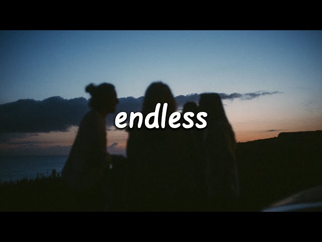 Rence - Endless (Lyrics)