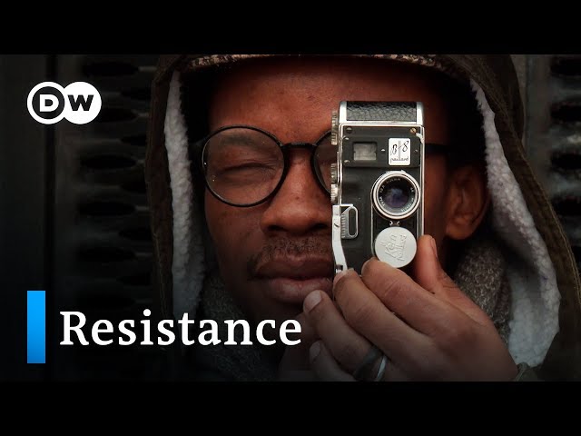 Cinema as resistance - filmmakers who want to change the world | DW Documentary