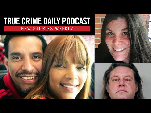 Politician allegedly hired her children to kill her husband; 8-year-old solves mom's murder - TCDPOD