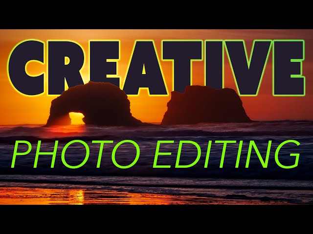 Pro Photoshop editing techniques made easy