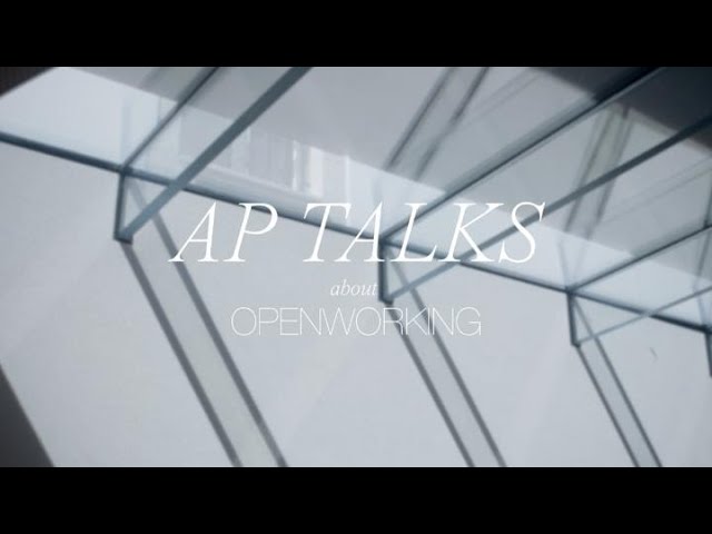 AP Talks about Openworking | Audemars Piguet