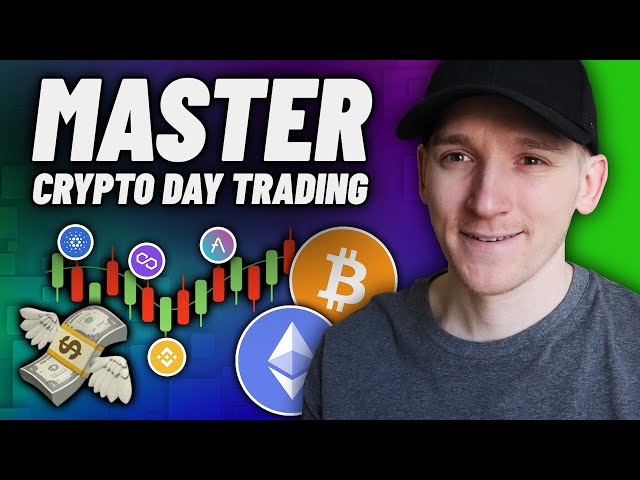 Ultimate Crypto Day Trading Course for Beginners