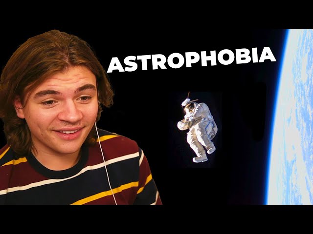 Is Astrophobia Real?
