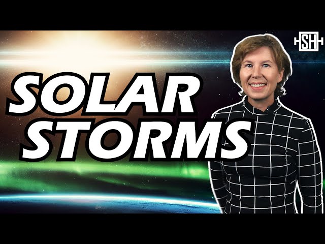 How Dangerous are Solar Flares?
