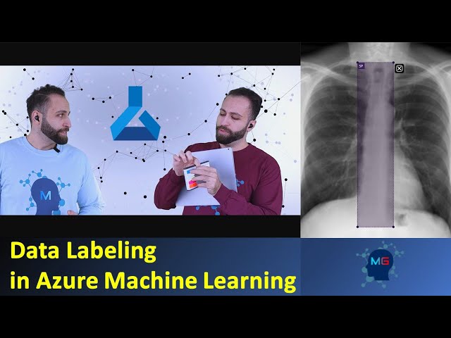 How to Label Training Data in Azure Machine Learning