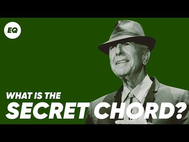 What Is The Secret Chord?