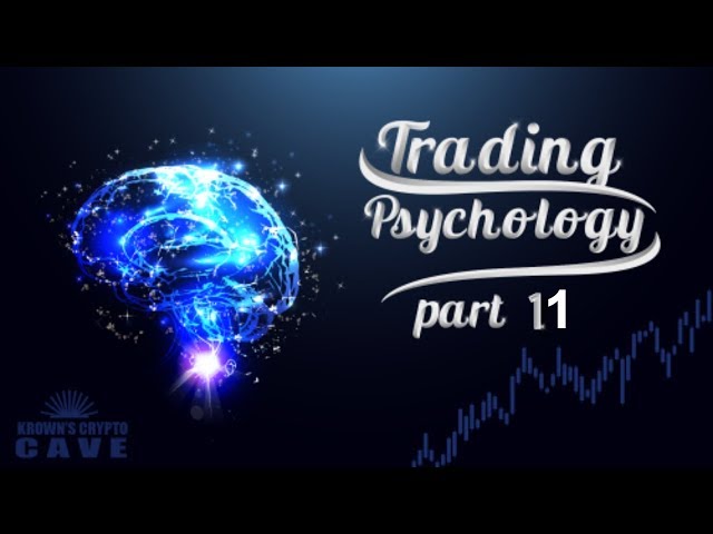 STOP TRYING! 99% Of Traders LOSE EVERYTHING In One Year (Trading Psychology Part: 11)
