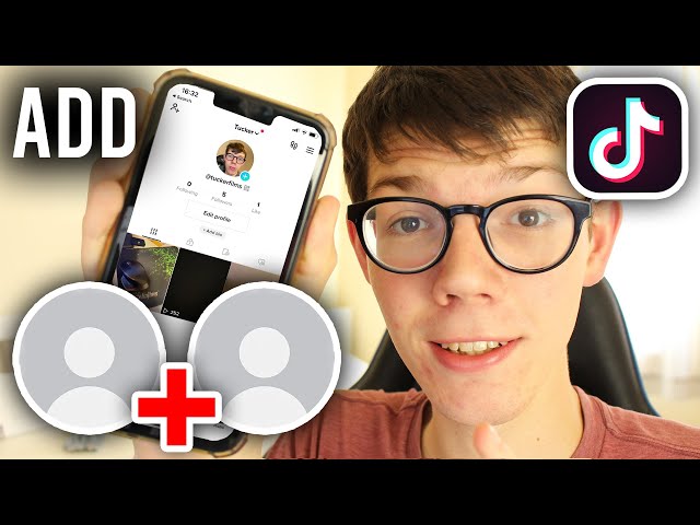 How To Add Multiple Accounts On TikTok (Same Device) - Full Guide