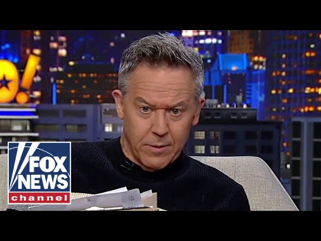 Gutfeld: Trump won big in Iowa now Democrats are freaking out