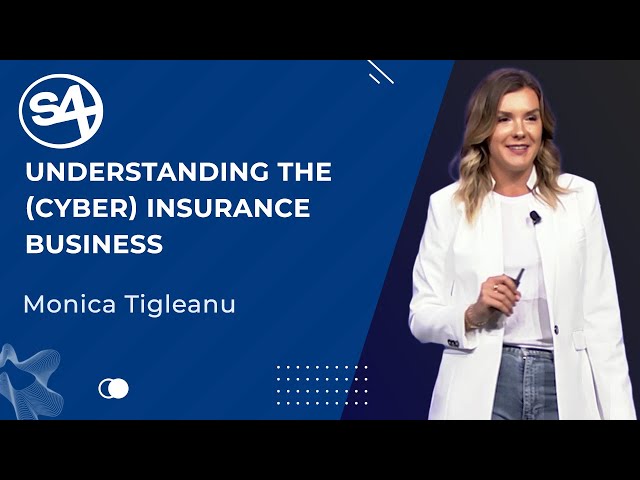 Understanding The (Cyber) Insurance Business