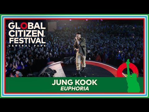 Performances | Global Citizen Festival: Central Park | 2023