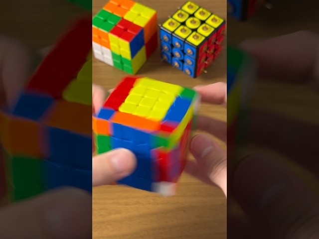 Solving 5x5 Rubik’s Cube Fast!