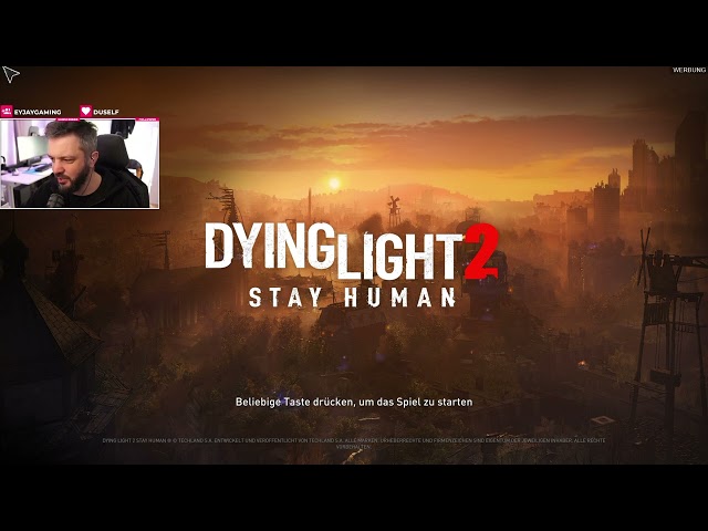 Wir haben Dying Light 2 weitergespielt #werbung