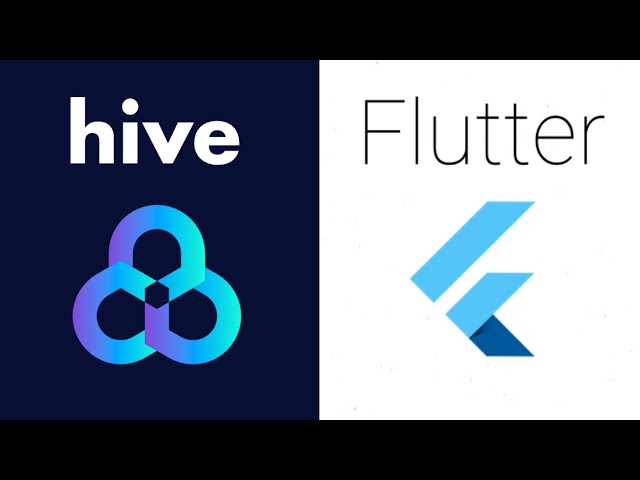 Flutter Hive Explained In 8 Minutes