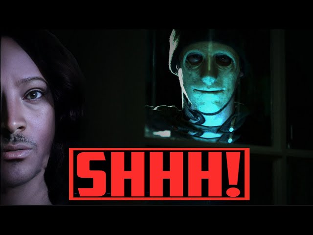 Is THIS Better Than DON'T SCREAM?? | SHHH!!