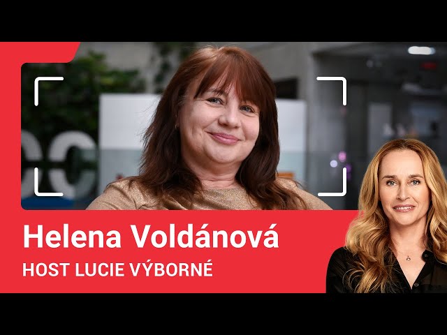 Helena Voldánová: Genealogie jde kupředu. Dokáže najít žijící příbuzné i rozpohybovat fotku předka