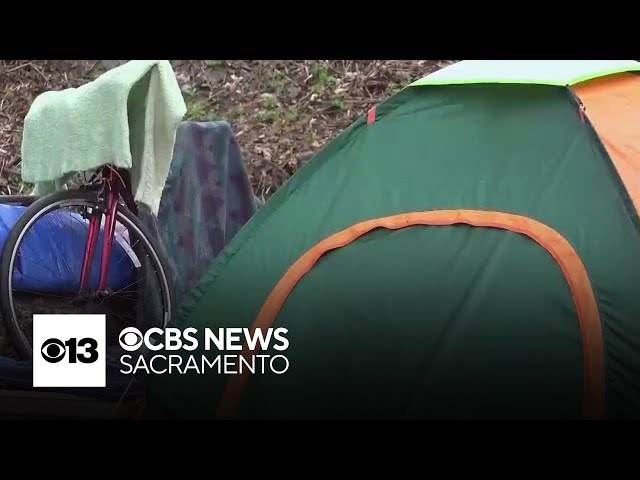 Sacramento district attorney delivers legal briefings in Supreme Court homeless case