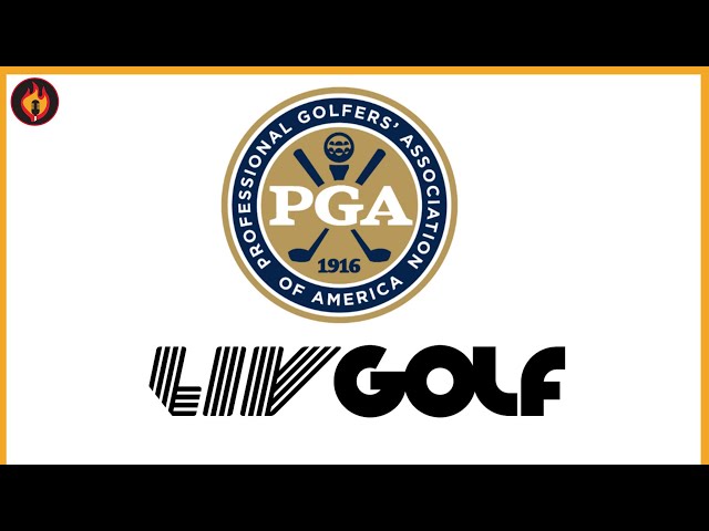 The Greed, Institutional Power In LIV Golf, PGA Tour FIGHT | Breaking Points with Krystal and Saagar