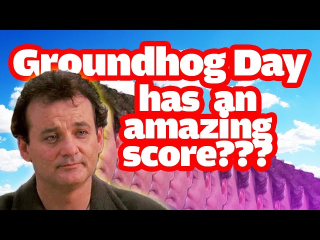 Groundhog Day's Secretly Amazing Score & How It Works