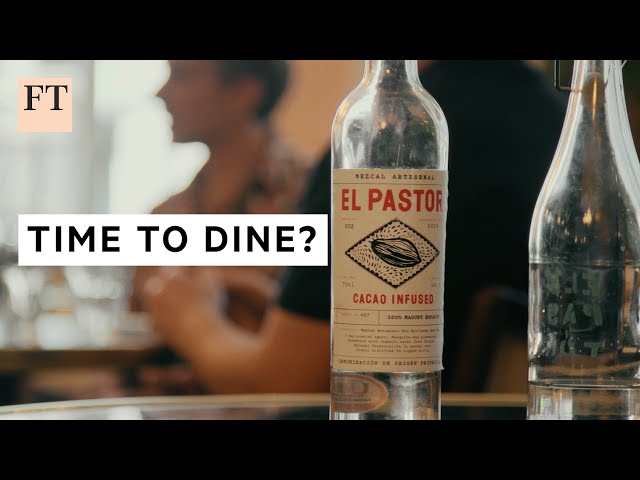 Is now a good time to open a new restaurant? | FT