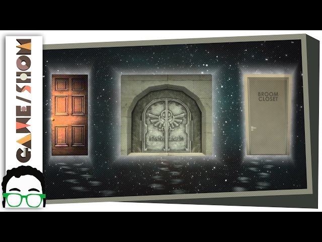 Which Door Would You Choose? | Game/Show | PBS Digital Studios