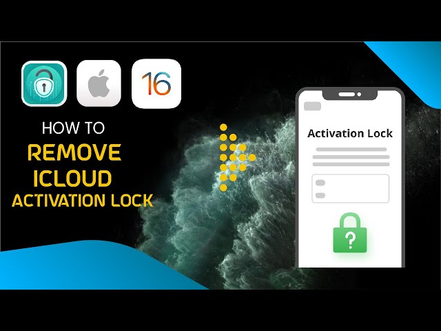 iPhone Locked to Owner? How to Remove Activation Lock without Apple ID Password