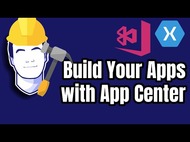 Free and Easy Continuous Integration with Visual Studio App Center
