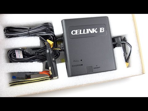 Cellink B Dashcam Battery pack lets you record whilst parked