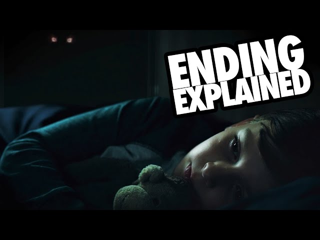 Z (2019) Ending Explained