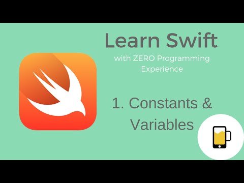 Learn Swift 2 with Xcode 7 for Beginners with No Programming Experience