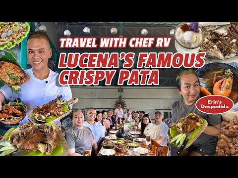 TRAVEL WITH CHEF RV