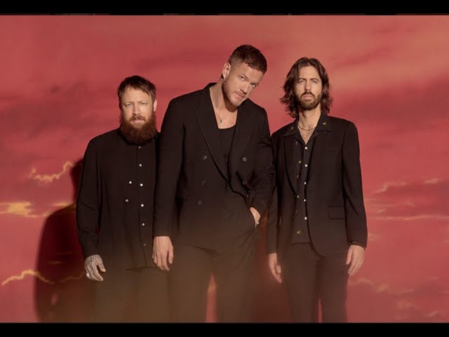 Imagine Dragons - Fire In These Hills | Snippet (Lyrics)