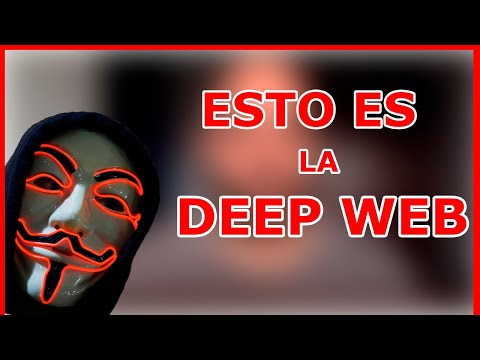 🔴☠ La DEEP WEB - Curso completo ESPAÑOL