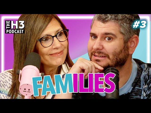 The Biggest Cancellation In YouTube History - Families # 3