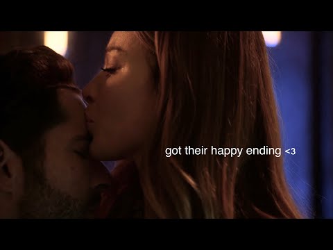 every big deckerstar moment in s6