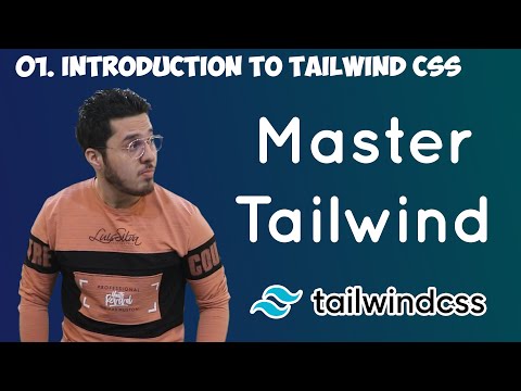 Tailwind CSS Tutorials in Hindi