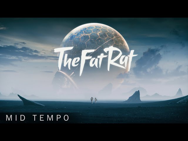 TheFatRat & Maisy Kay - The Storm (Official Music Video)