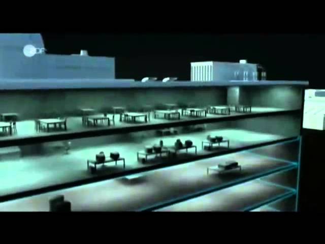 Israels Atombombe - ZDF History