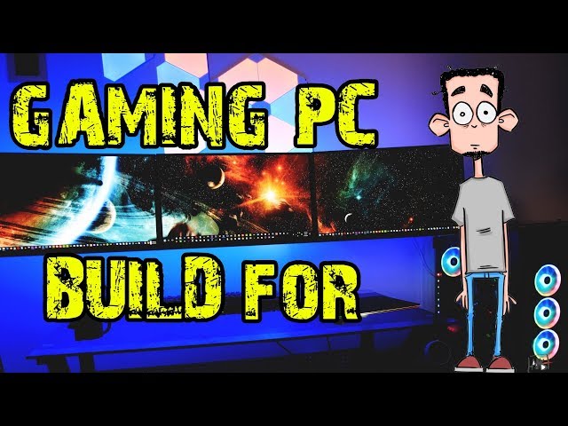 Building Gaming / Streaming PC For "Gareeb" Roaster  - How To Build Your PC Fast - HINDI