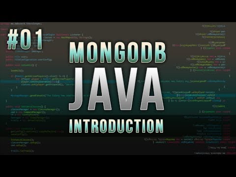 Java MongoDB