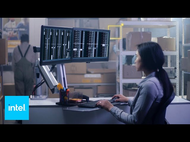 Intel Gaudi 3 AI Accelerator Explainer Video | Intel