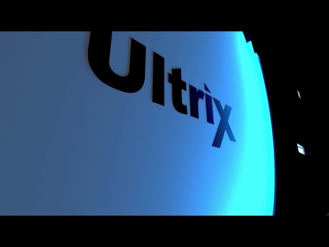 Introducing the Ross Ultrix FR5 12G Router