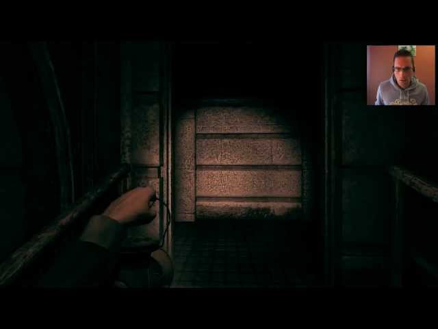Teleporting Pigs in Amnesia A Machine for Pigs