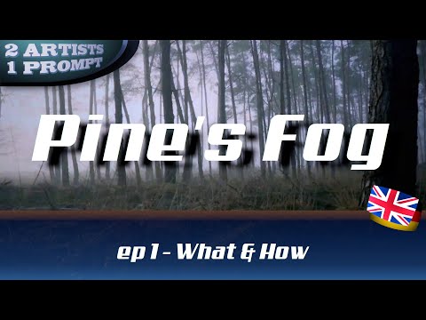 2A1P - Pine's Fog