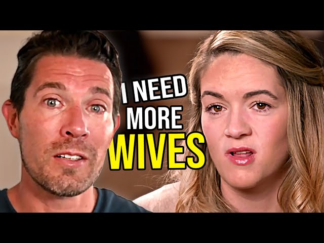 Worst Husband Ever Needs MORE WIVES