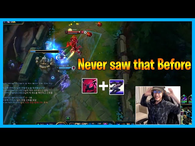 When You Have Skills With Sylas... lol Daily Moment Ep63