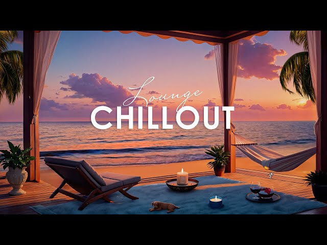 1 HOUR Relax Ambient Music | Wonderful Playlist Lounge Chillout 2024 | New Age & Calm